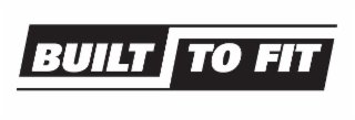 BUILT TO FIT logo