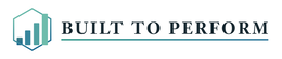 BUILT TO PERFORM logo