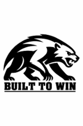 BUILT TO WIN logo