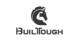 BUILT TOUGH logo