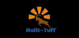 BUILT-TUFF logo