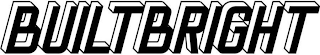 BUILTBRIGHT logo