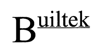 BUILTEK