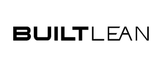 BUILTLEAN logo