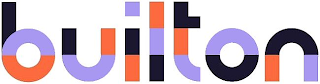 BUILTON logo