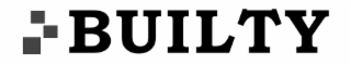 BUILTY logo