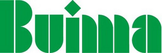 BUIMA logo