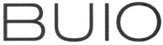 BUIO logo