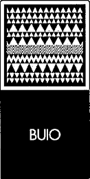 BUIO logo