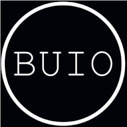 BUIO logo