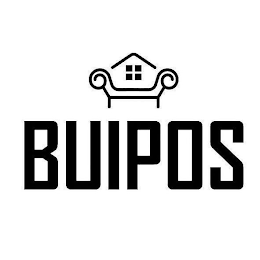 BUIPOS logo