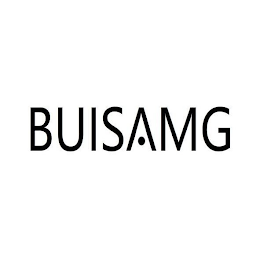 BUISAMG logo