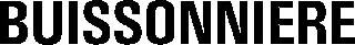 BUISSONNIERE logo