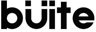 BUITE logo