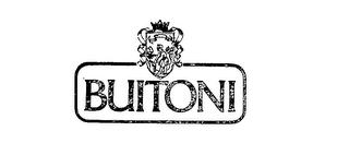BUITONI logo