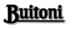 BUITONI logo