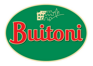 BUITONI logo