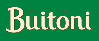 BUITONI logo