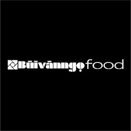 BUIVANNGO FOOD logo