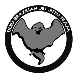 BUIÚ BRAZILIAN JIU JITSU TEAM logo