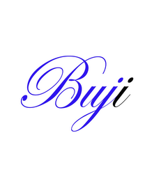 BUJI logo