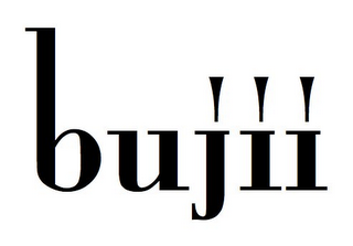 BUJII logo
