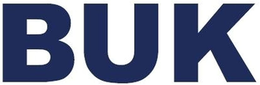 BUK logo