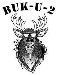 BUK-U-2 logo