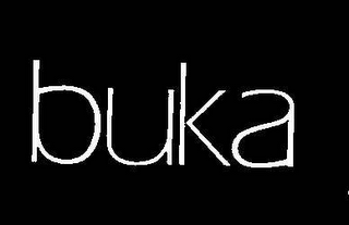 BUKA logo