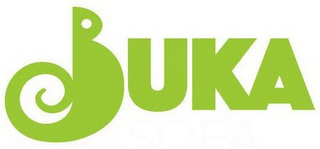 BUKA logo