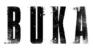 BUKA logo