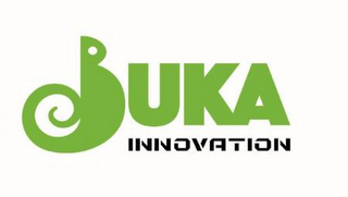 BUKA INNOVATION logo