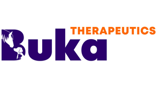 BUKA THERAPEUTICS logo