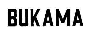 BUKAMA logo
