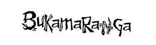 BUKAMARANGA