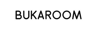 BUKAROOM logo