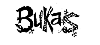 BUKAS