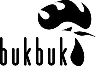 BUKBUK logo