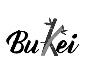 BUKEI logo