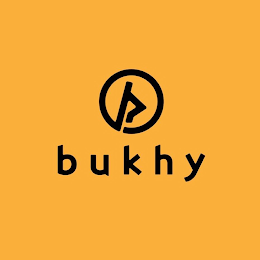BUKHY logo