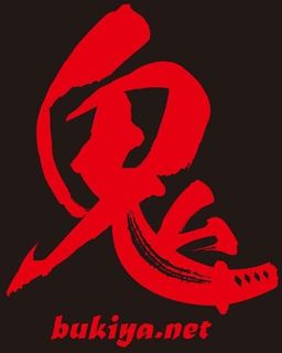 BUKIYA.NET logo