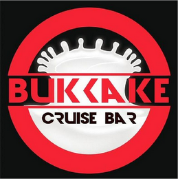 BUKKAKE CRUISE BAR logo