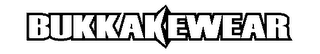 BUKKAKEWEAR logo