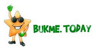 BUKME.TODAY logo