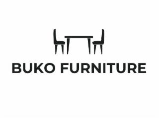 BUKO FURNITURE logo