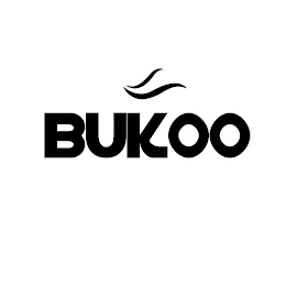 BUKOO logo