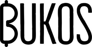 BUKOS logo