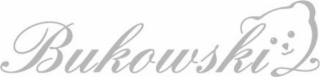 BUKOWSKI logo