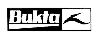BUKTA logo