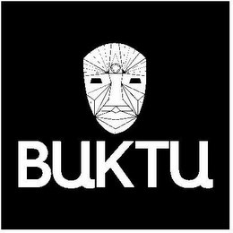 BUKTU logo
